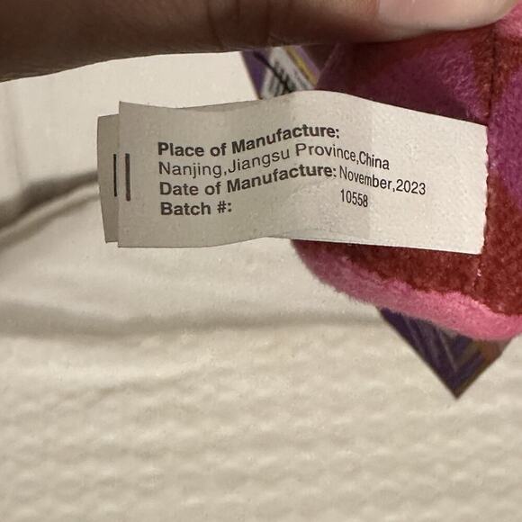 2023 Trolls Band Together VIVA 11" Plush Stuffed Toy by Toy Factory NWT RARE - Picture 12 of 14